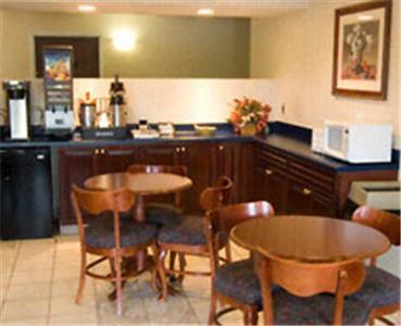 Country Hearth Inn - โบว์ลิงกรีน ภายนอก รูปภาพ