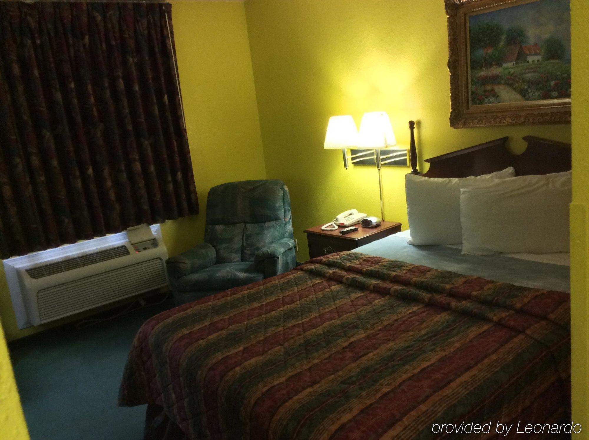 Country Hearth Inn - โบว์ลิงกรีน ภายนอก รูปภาพ
