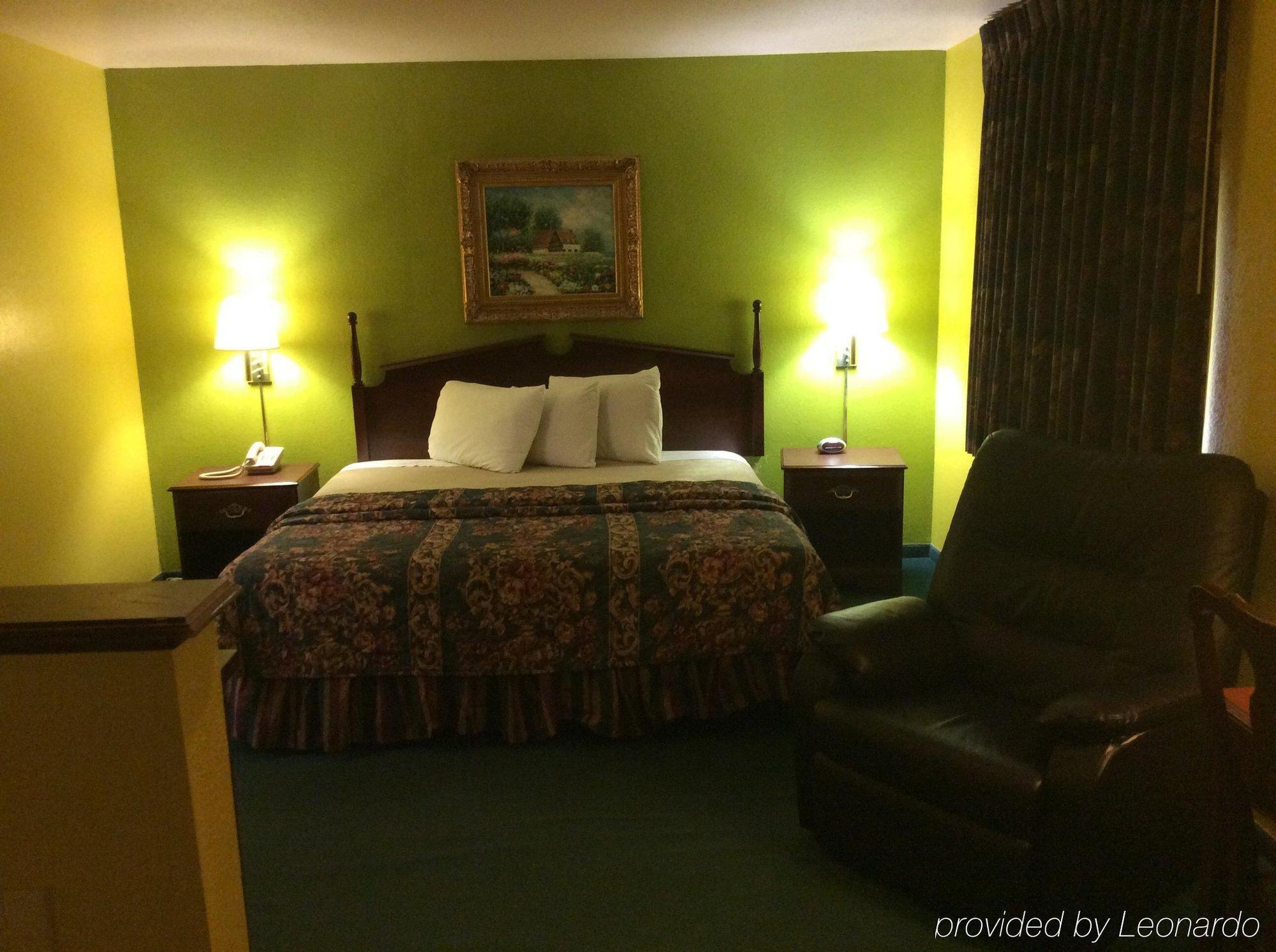Country Hearth Inn - โบว์ลิงกรีน ภายนอก รูปภาพ