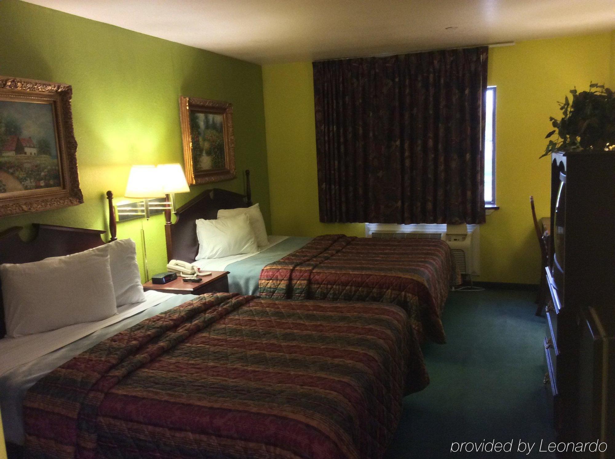 Country Hearth Inn - โบว์ลิงกรีน ภายนอก รูปภาพ