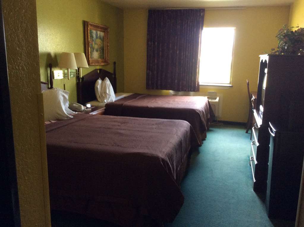 Country Hearth Inn - โบว์ลิงกรีน ห้อง รูปภาพ