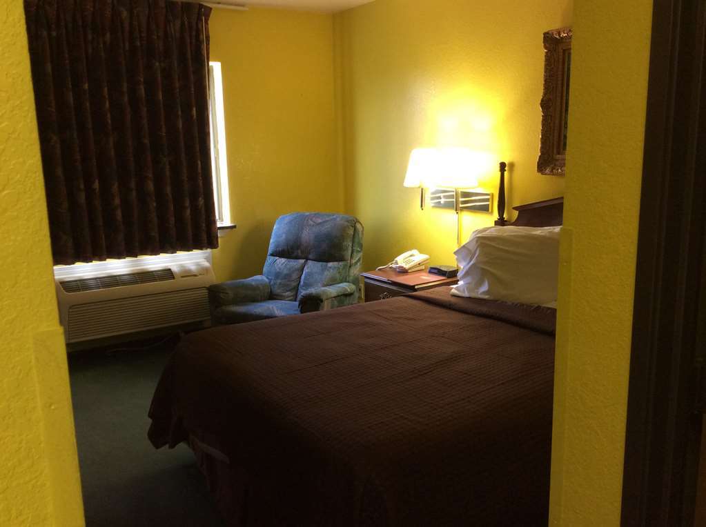 Country Hearth Inn - โบว์ลิงกรีน ห้อง รูปภาพ
