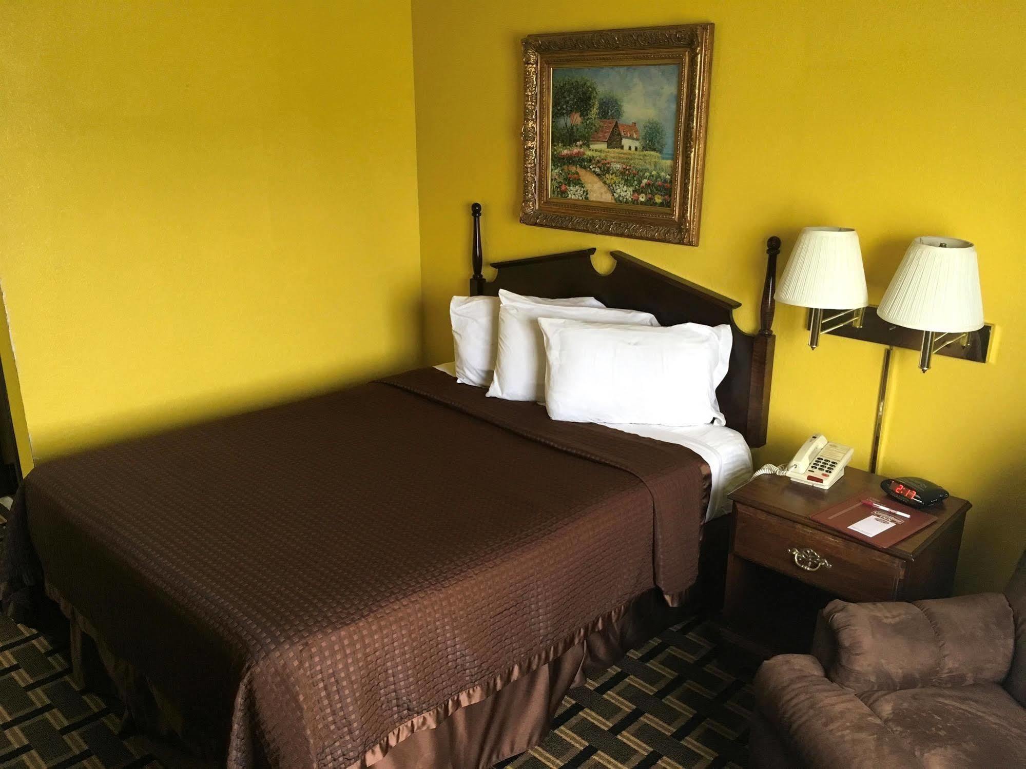 Country Hearth Inn - โบว์ลิงกรีน ภายนอก รูปภาพ